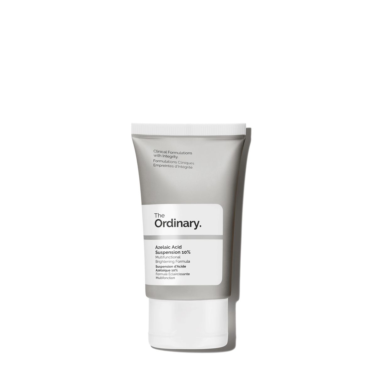 Azelaic Acid 10% Suspension for Uneven Texture