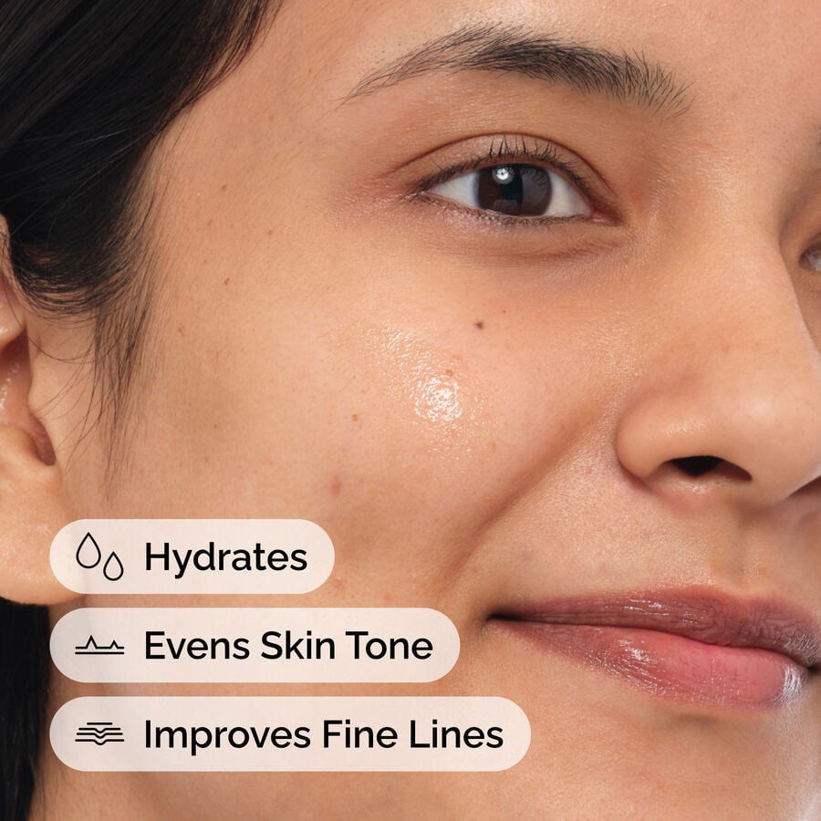 Moderate Retinol 0.5% Serum in Squalane