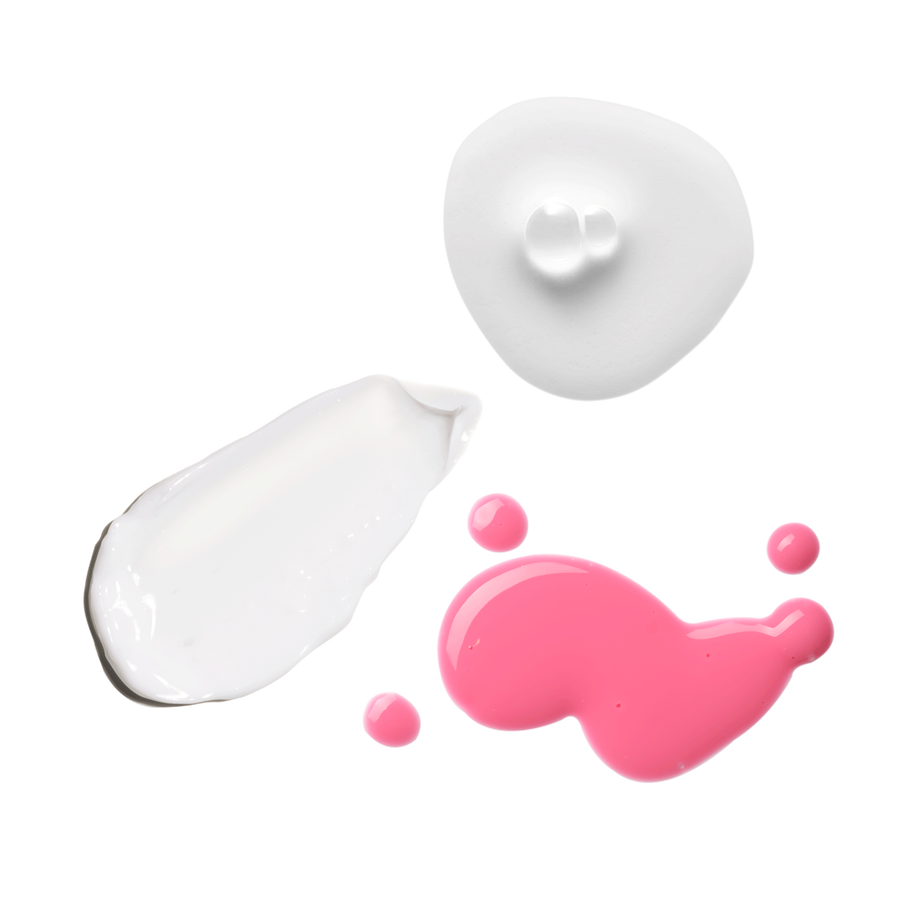 Sensitive Skin Smoothing & Barrier Support Collection
