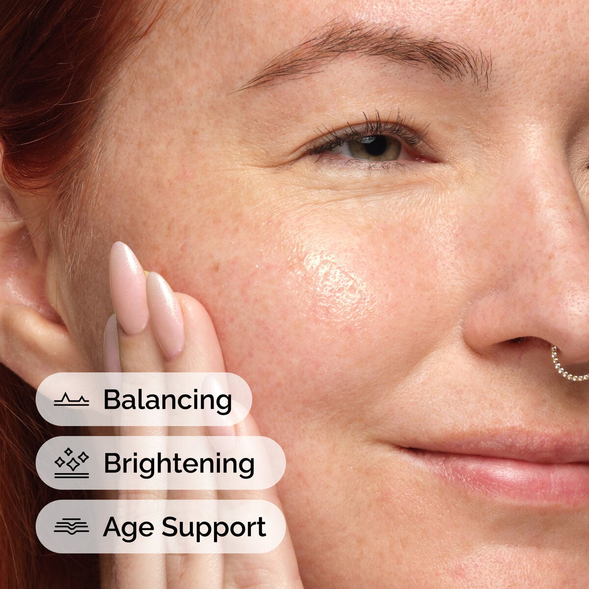 Ascorbyl Glucoside 12% Brightening Vitamin C Serum