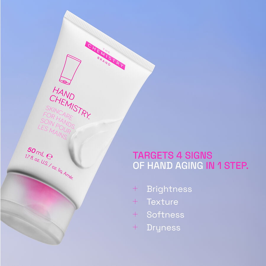 Everyday Hand Care Collection