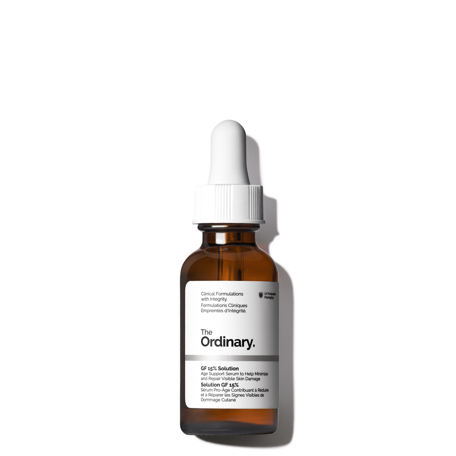 Age-Support Growth Factor Serum, GF 15% Solution