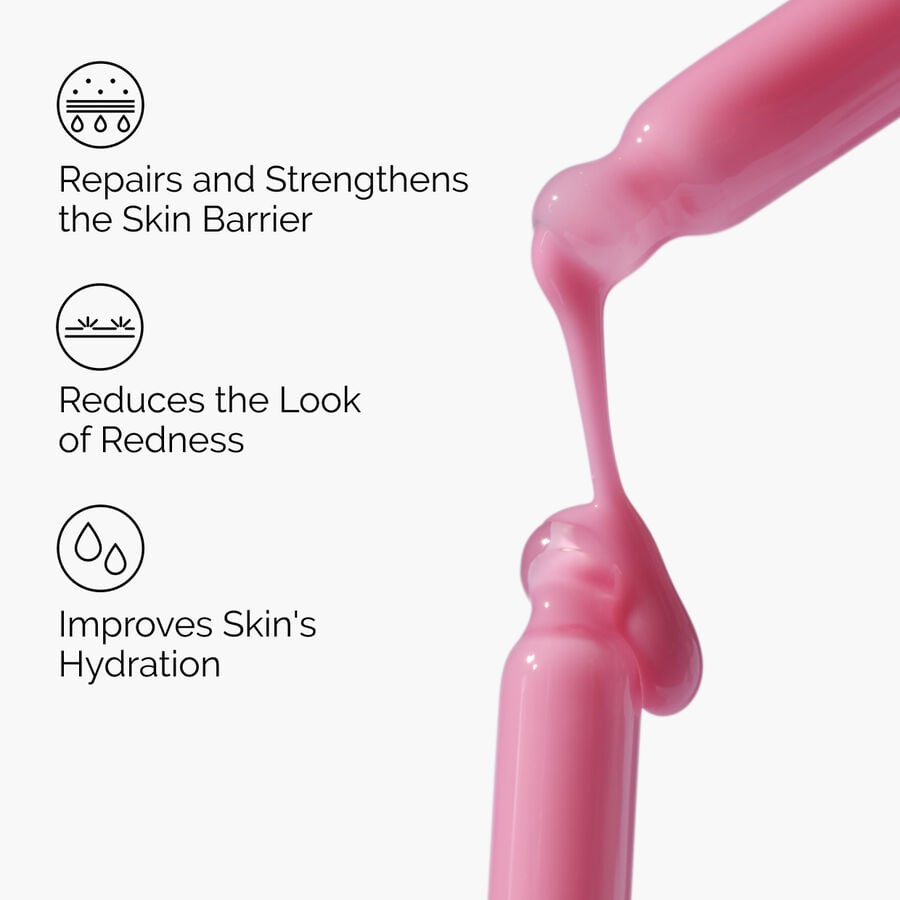 Multi-Active Soothing and Barrier Support Serum