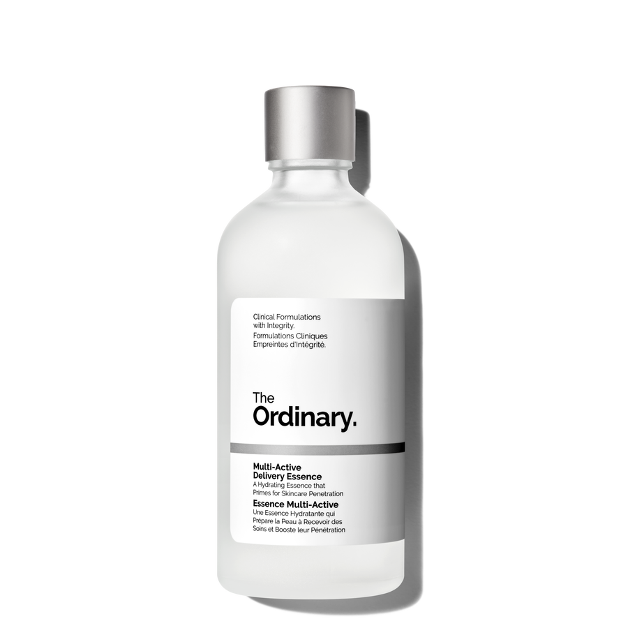 Hydrating Multi-Active Delivery Essence