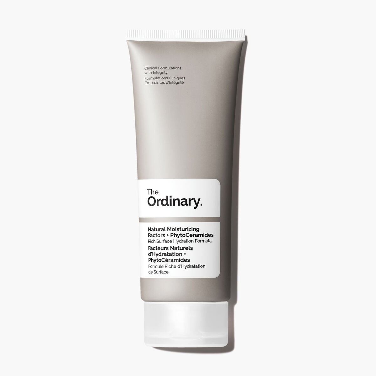 Rich Moisturizer with Natural Factors and PhytoCeramides