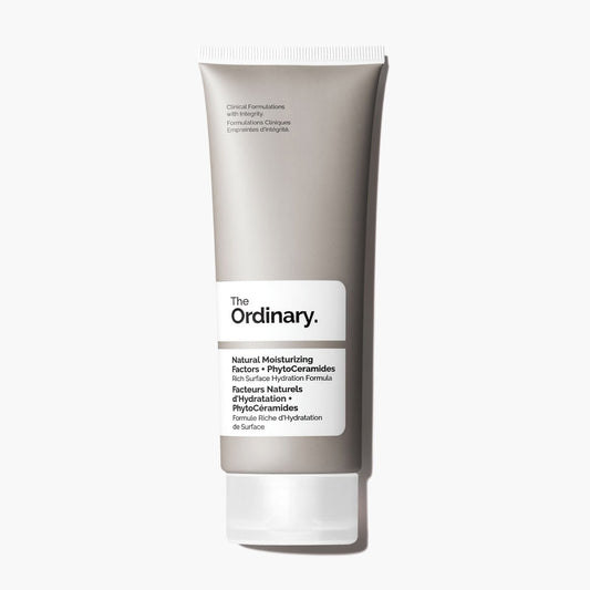 Rich Moisturizer with Natural Factors and PhytoCeramides