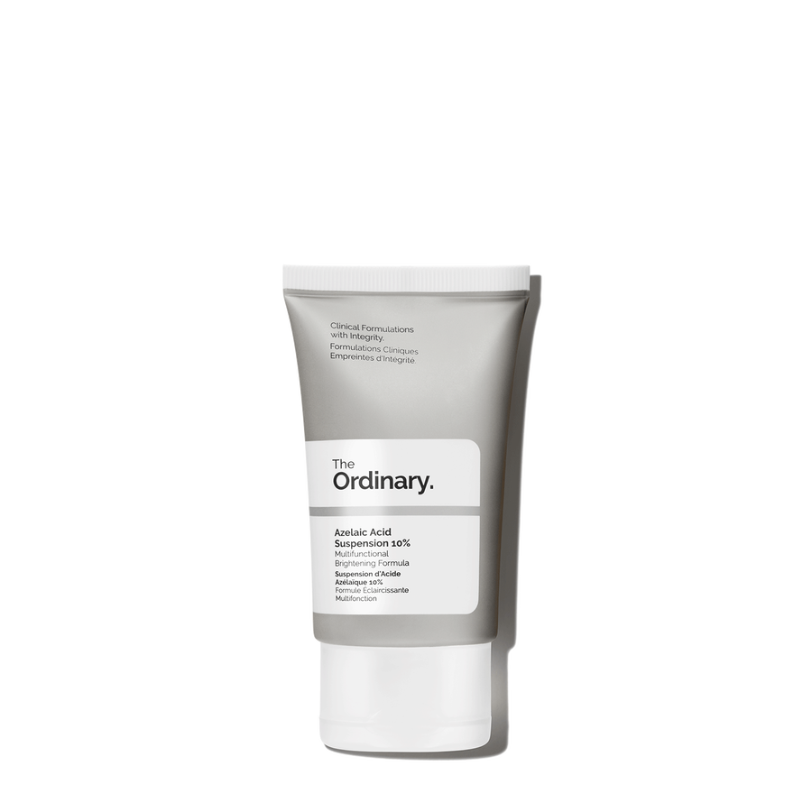 Azelaic Acid 10% Suspension for Uneven Texture