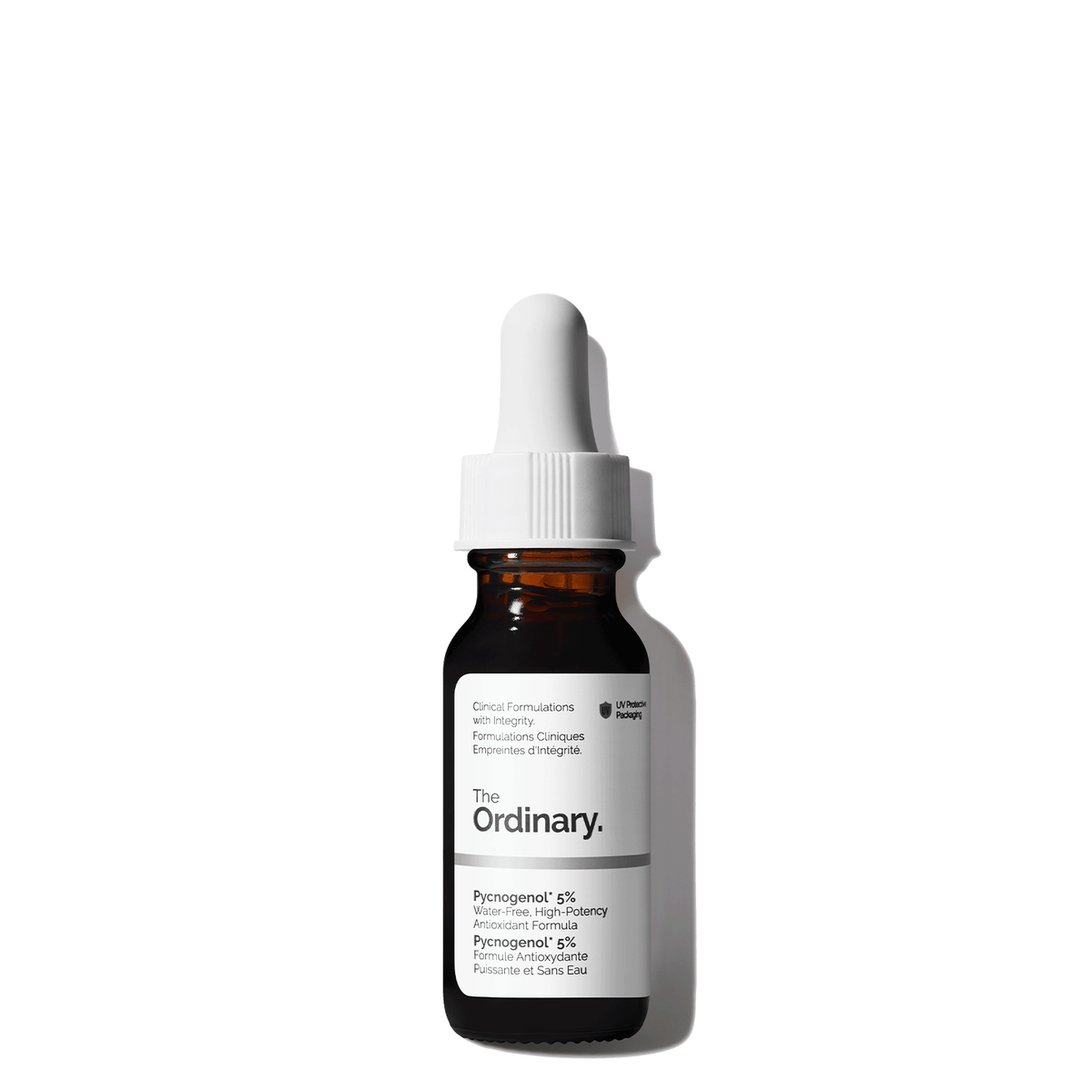 Pycnogenol 5% Antioxidant Brightening Serum