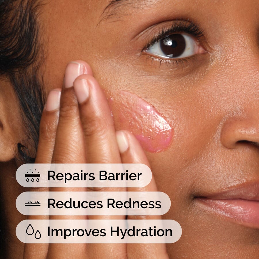 Multi-Active Soothing and Barrier Support Serum