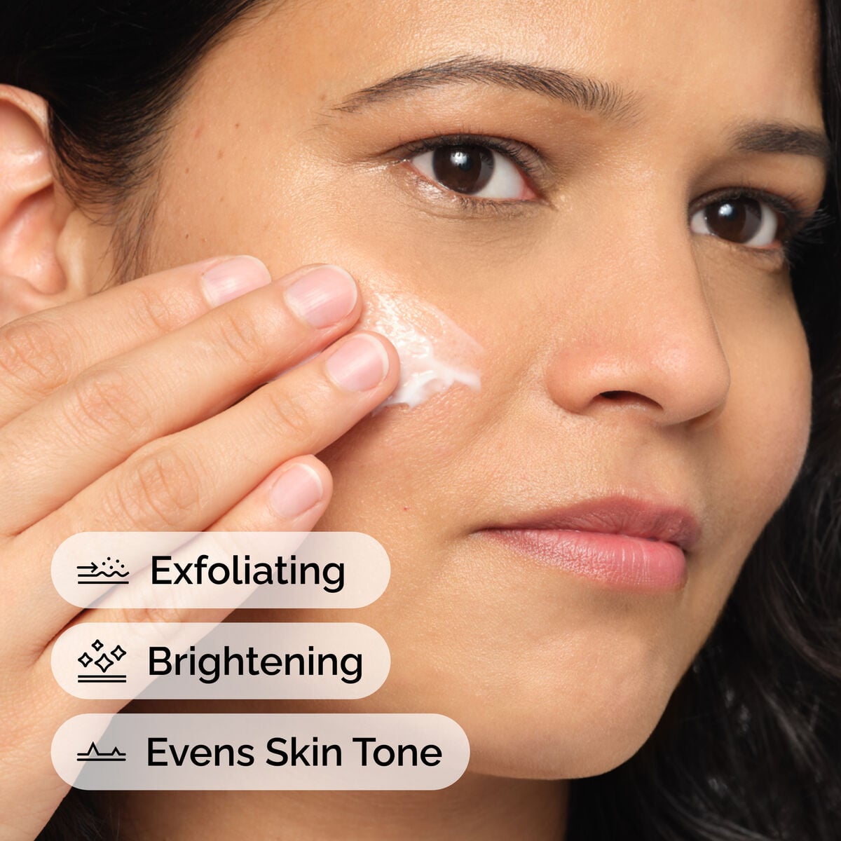 Azelaic Acid 10% Suspension for Uneven Texture