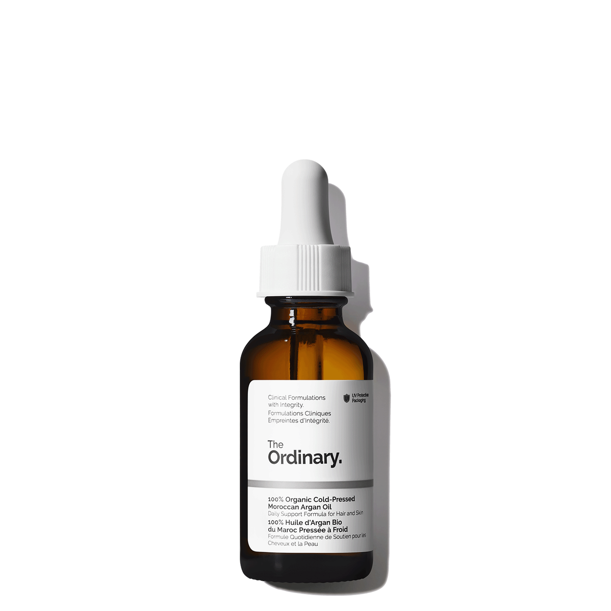Moroccan Argan Oil, 100% Organic and Cold-Pressed