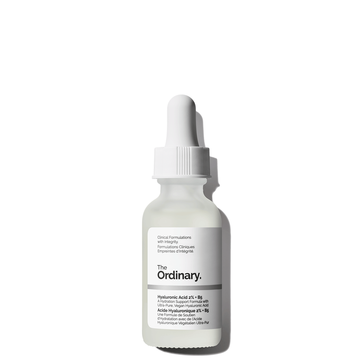 Hyaluronic Acid 2% + B5 Original Hydrating Serum