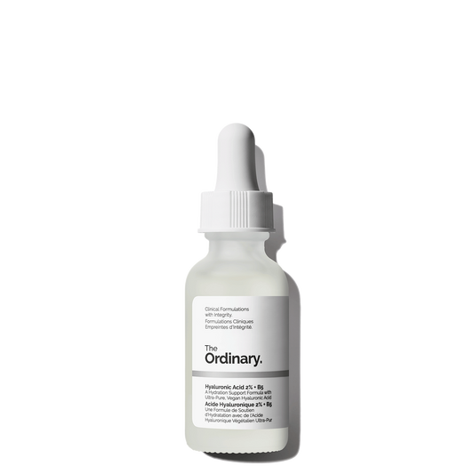 Hyaluronic Acid 2% + B5 Original Hydrating Serum