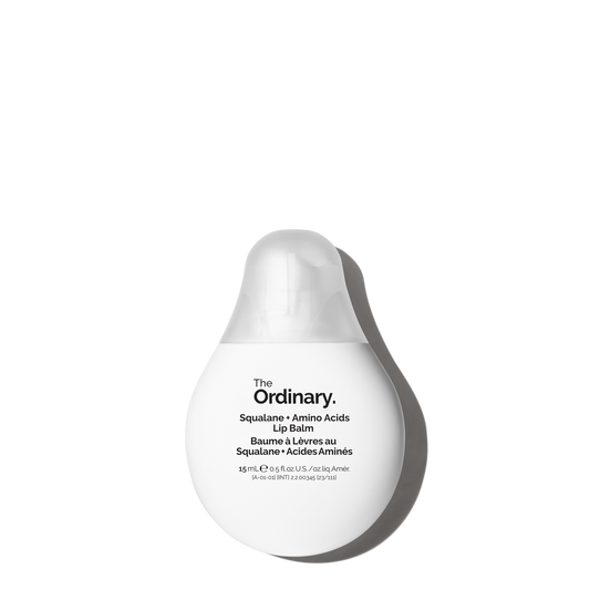 Squalane and Amino Acids Multi-Use Lip Balm