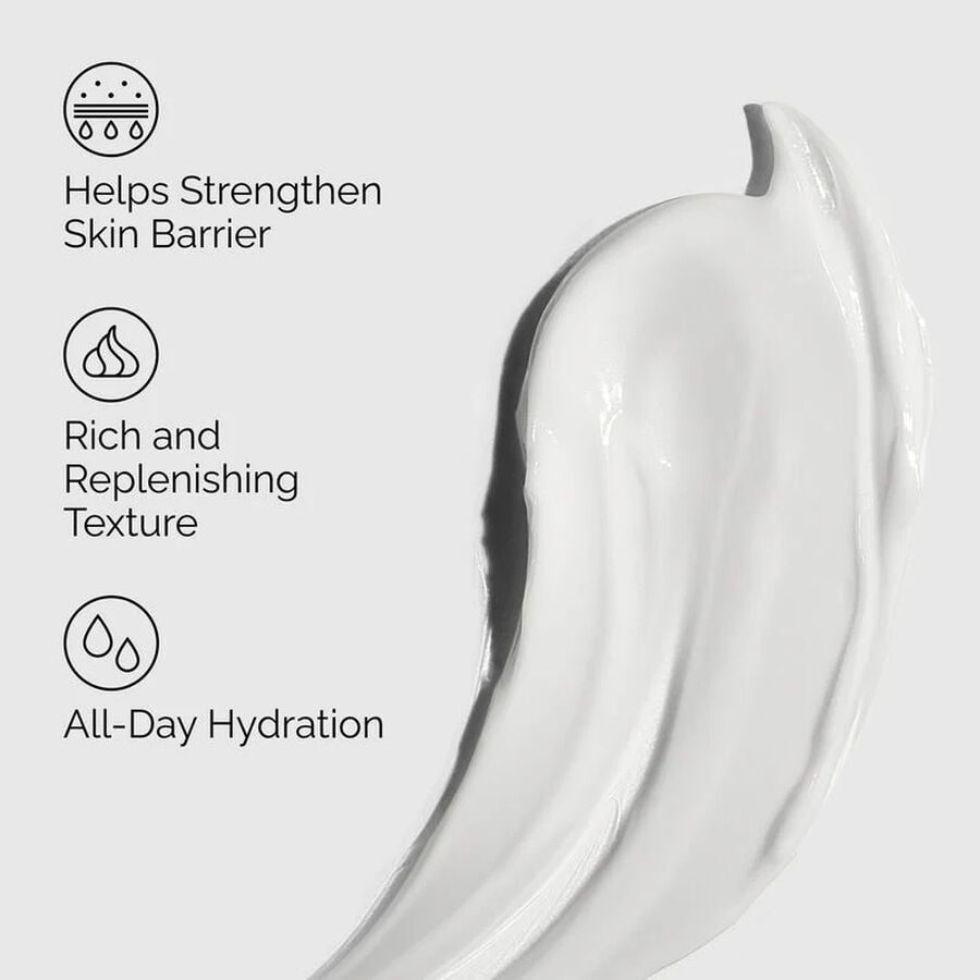 Rich Moisturizer with Natural Factors and PhytoCeramides