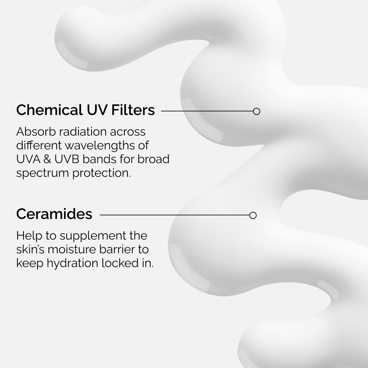 Broad-Spectrum SPF 45 Sunscreen Serum