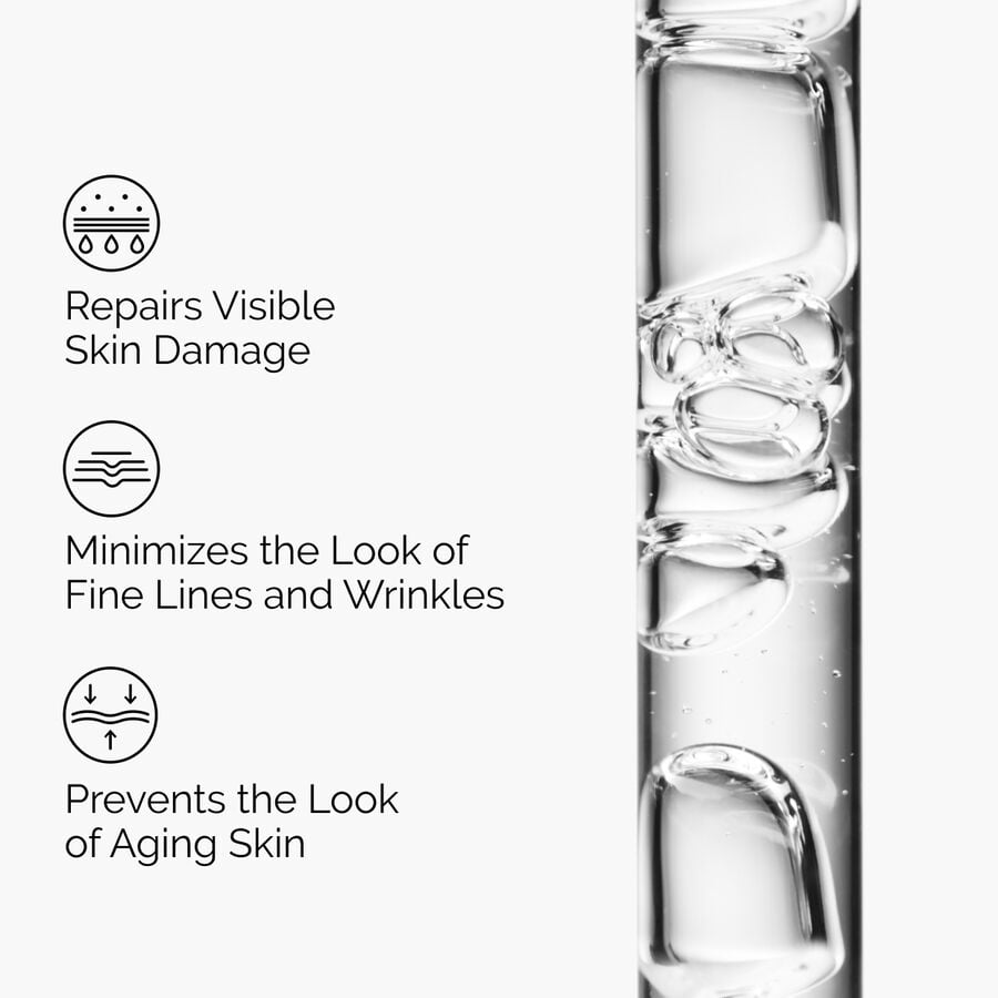 Age-Support Growth Factor Serum, GF 15% Solution