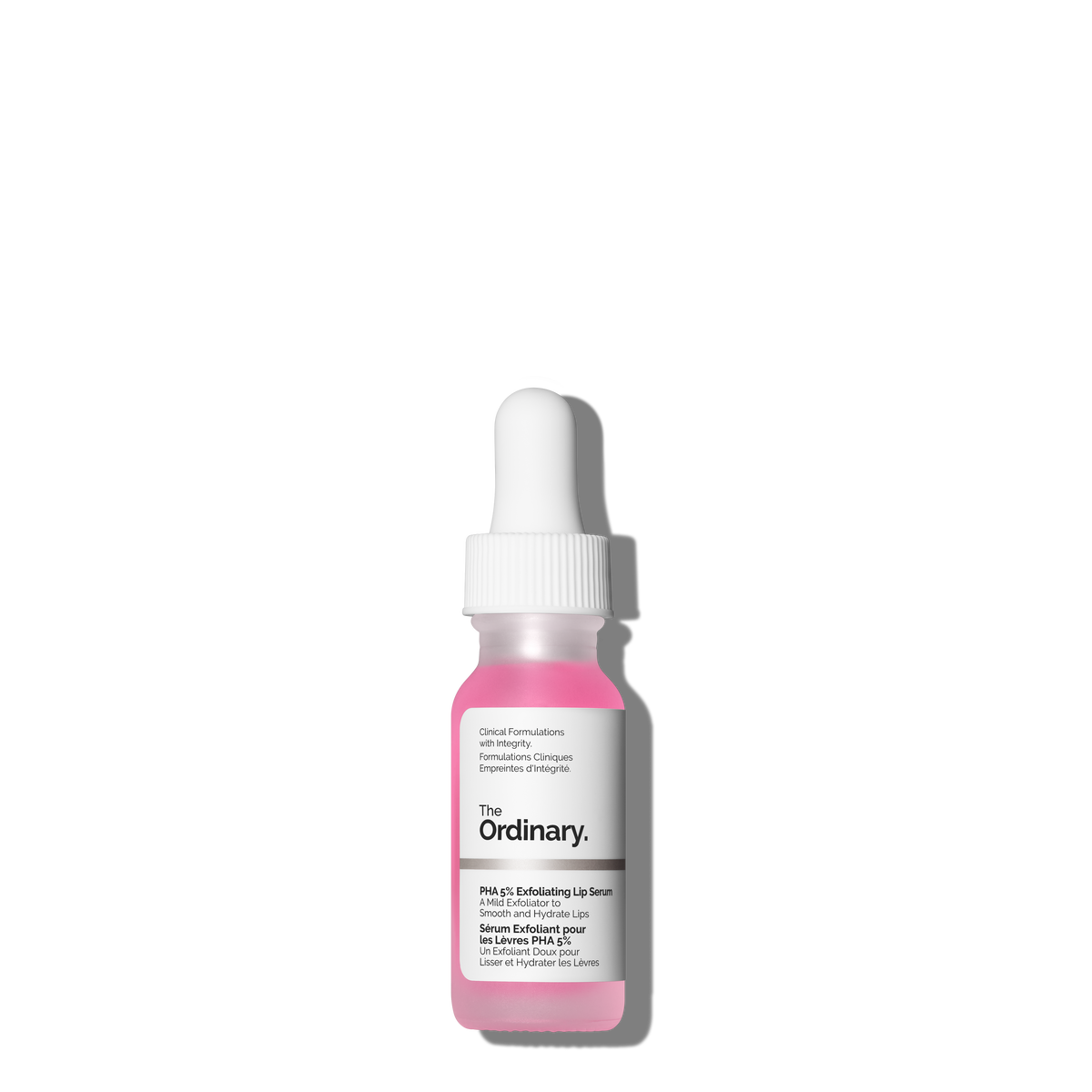 PHA 5% Gentle Exfoliating Lip Serum