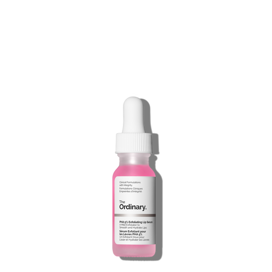 PHA 5% Gentle Exfoliating Lip Serum