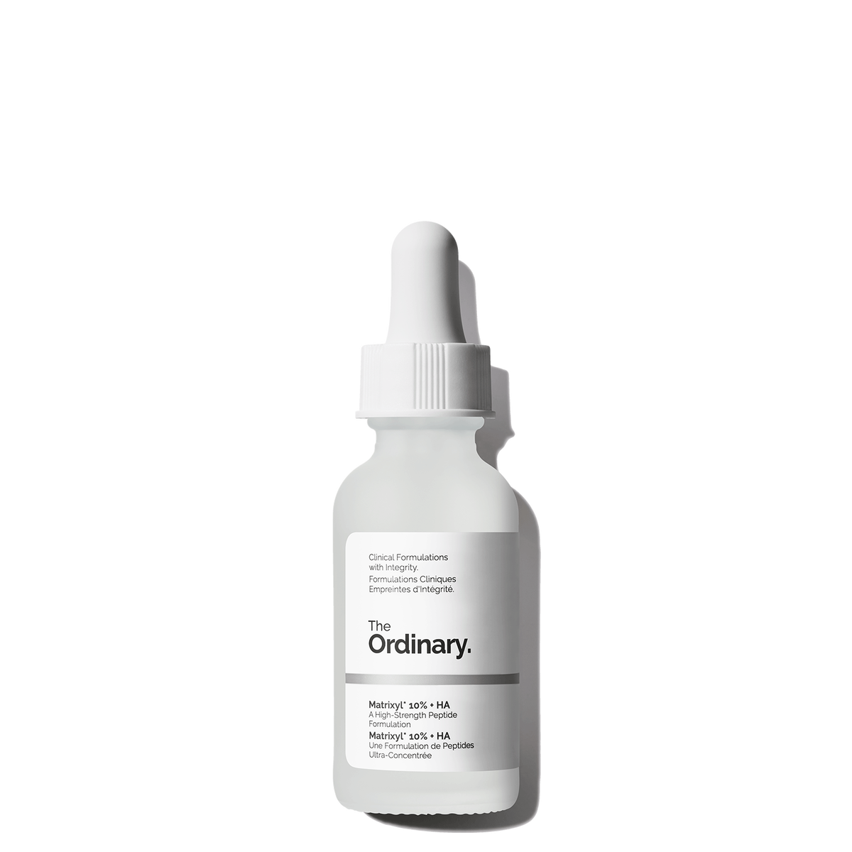 Matrixyl 10% + HA Firming Fine-Line Serum