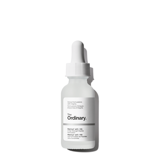 Matrixyl 10% + HA Firming Fine-Line Serum