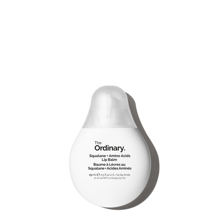 Squalane and Amino Acids Multi-Use Lip Balm