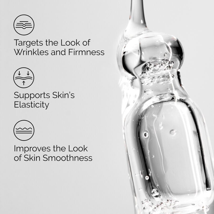 Multi-Peptide and HA Age-Support Serum