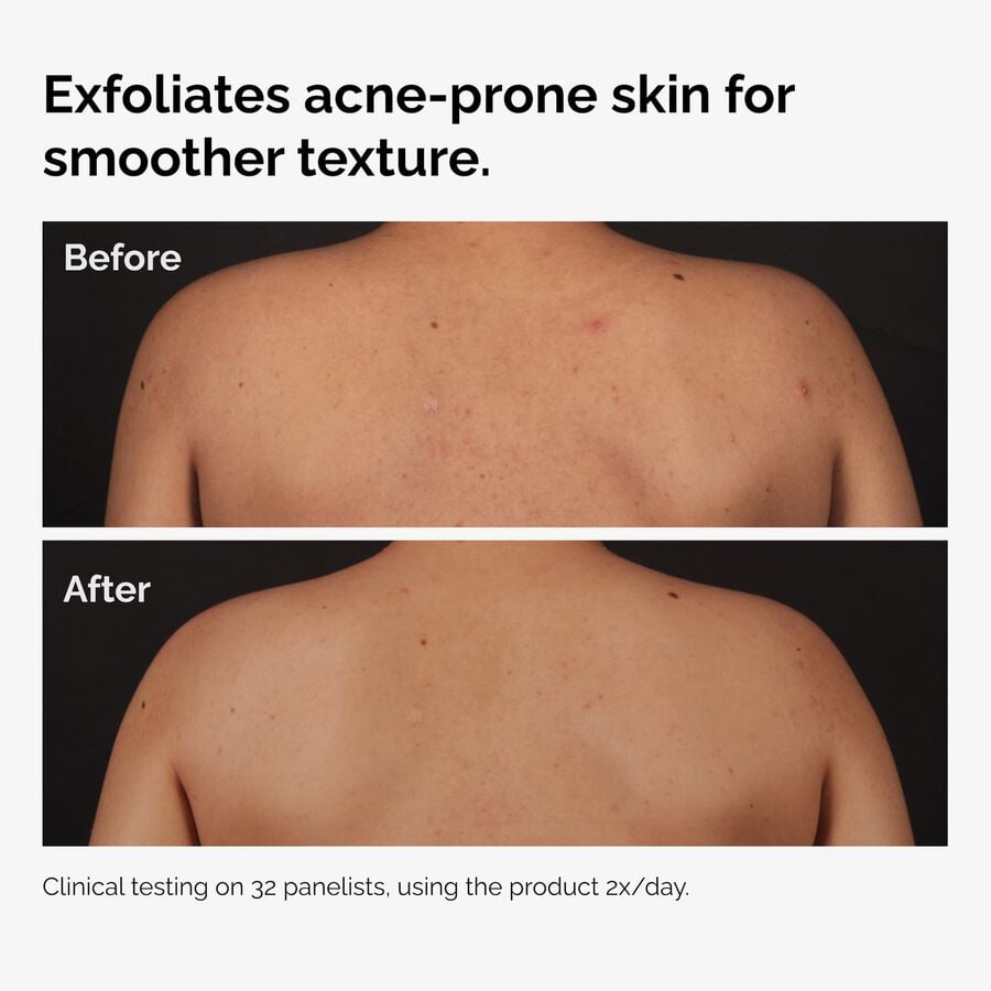 Complete Body Care Product Collection
