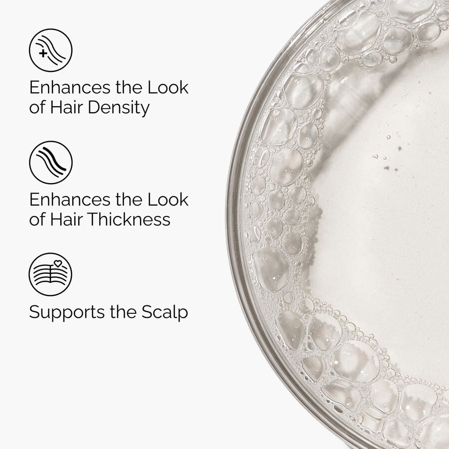 Multi-Peptide Hair Density Serum
