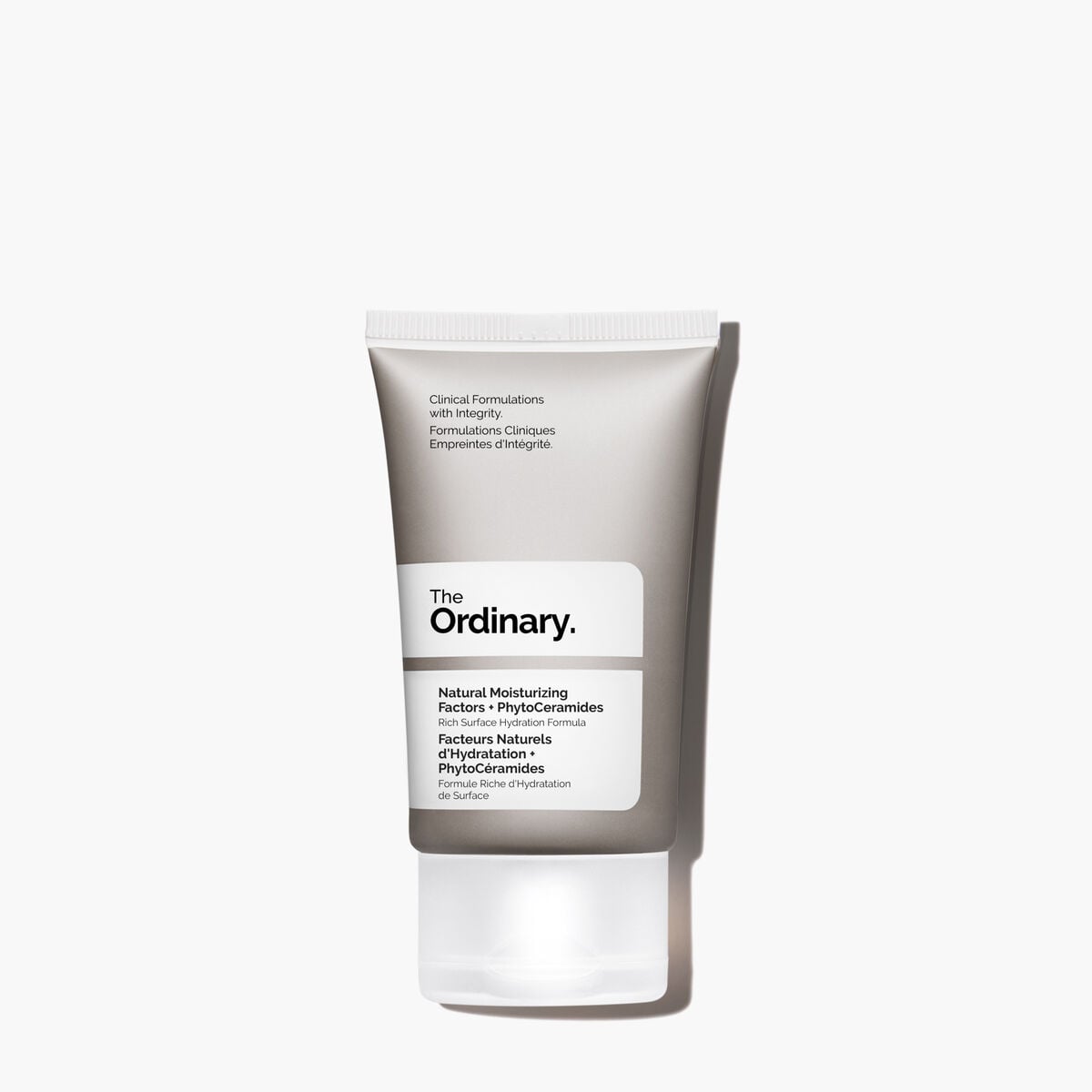 Rich Moisturizer with Natural Factors and PhytoCeramides