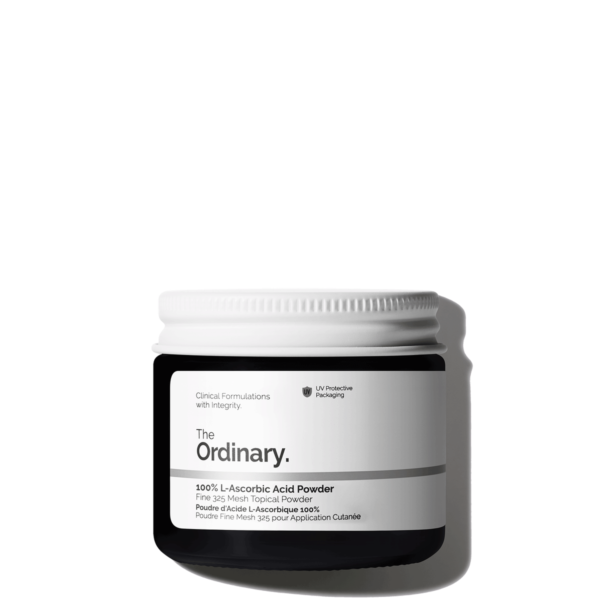 Pure L-Ascorbic Acid 100% Vitamin C Powder