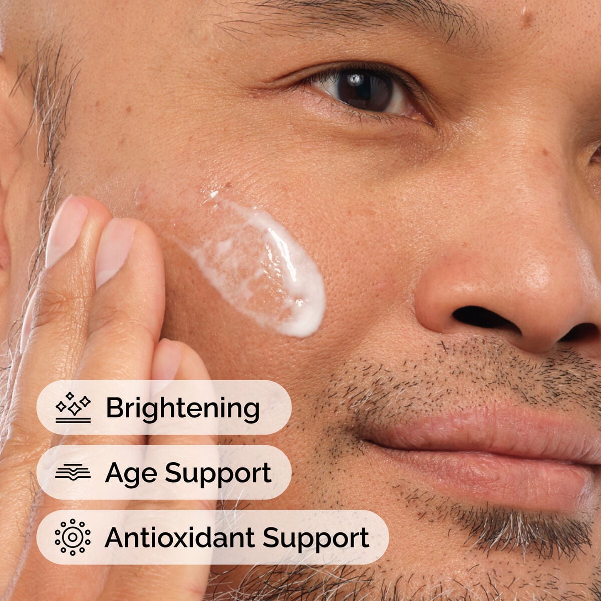 Vitamin C 23% Brightening Suspension with 2% HA Spheres