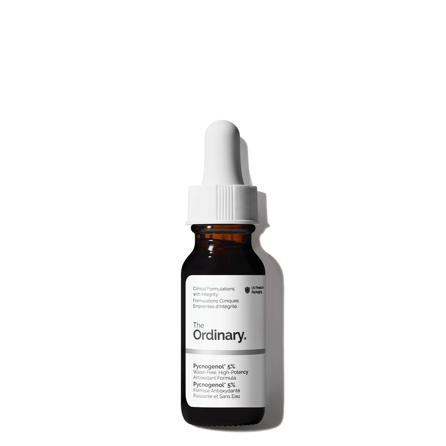 Pycnogenol 5% Antioxidant Brightening Serum