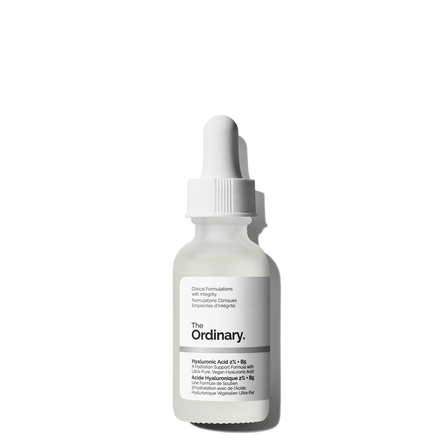 Hyaluronic Acid 2% + B5 Original Hydrating Serum