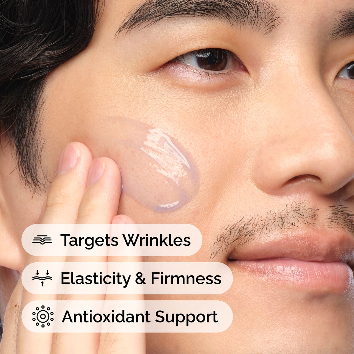 Copper Peptides 1% Multi-Peptide Age-Support Serum