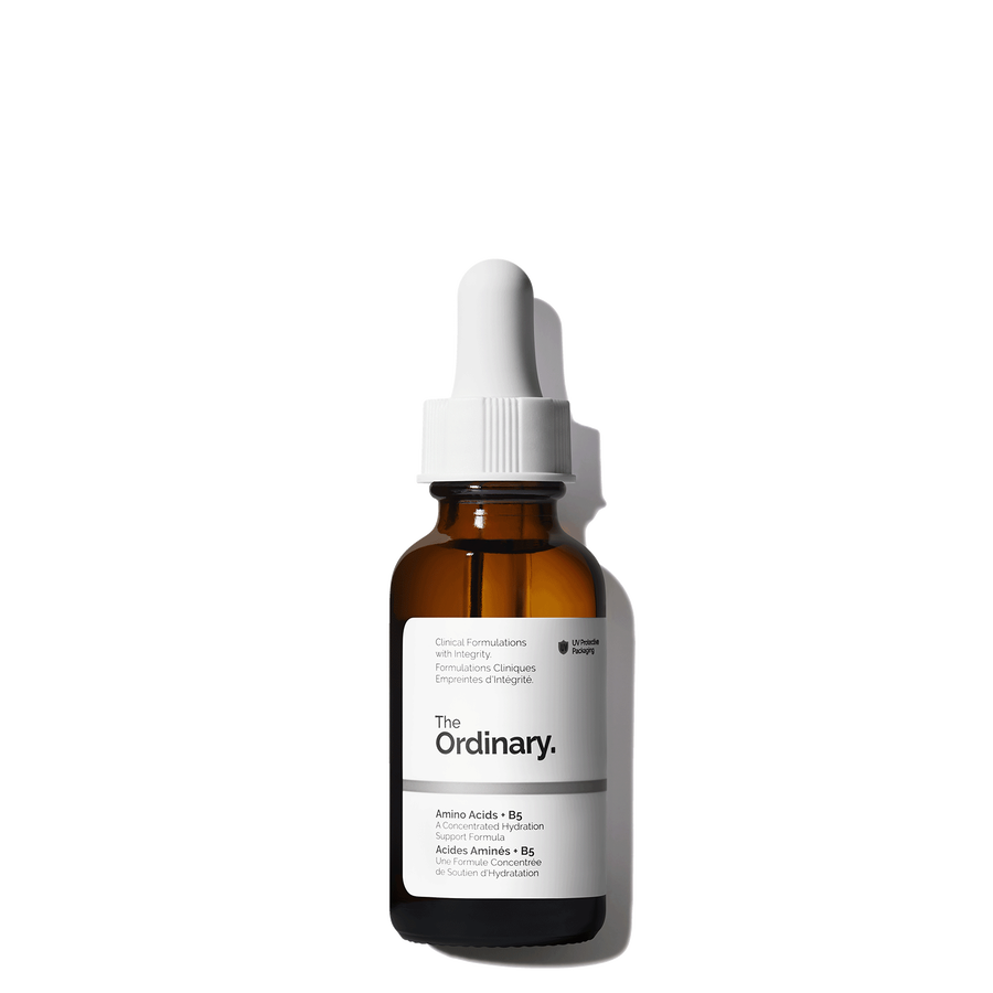Amino Acids + B5 Hydrating Serum