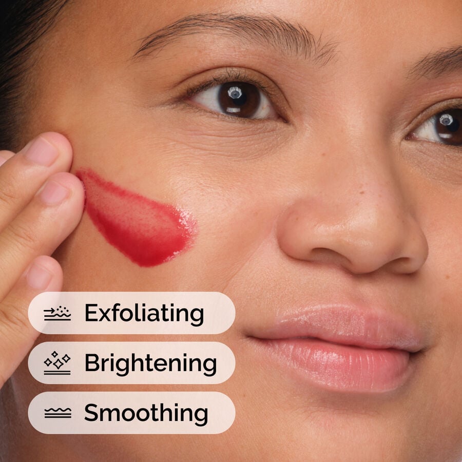 AHA 30% + BHA 2% Exfoliating Facial Peel