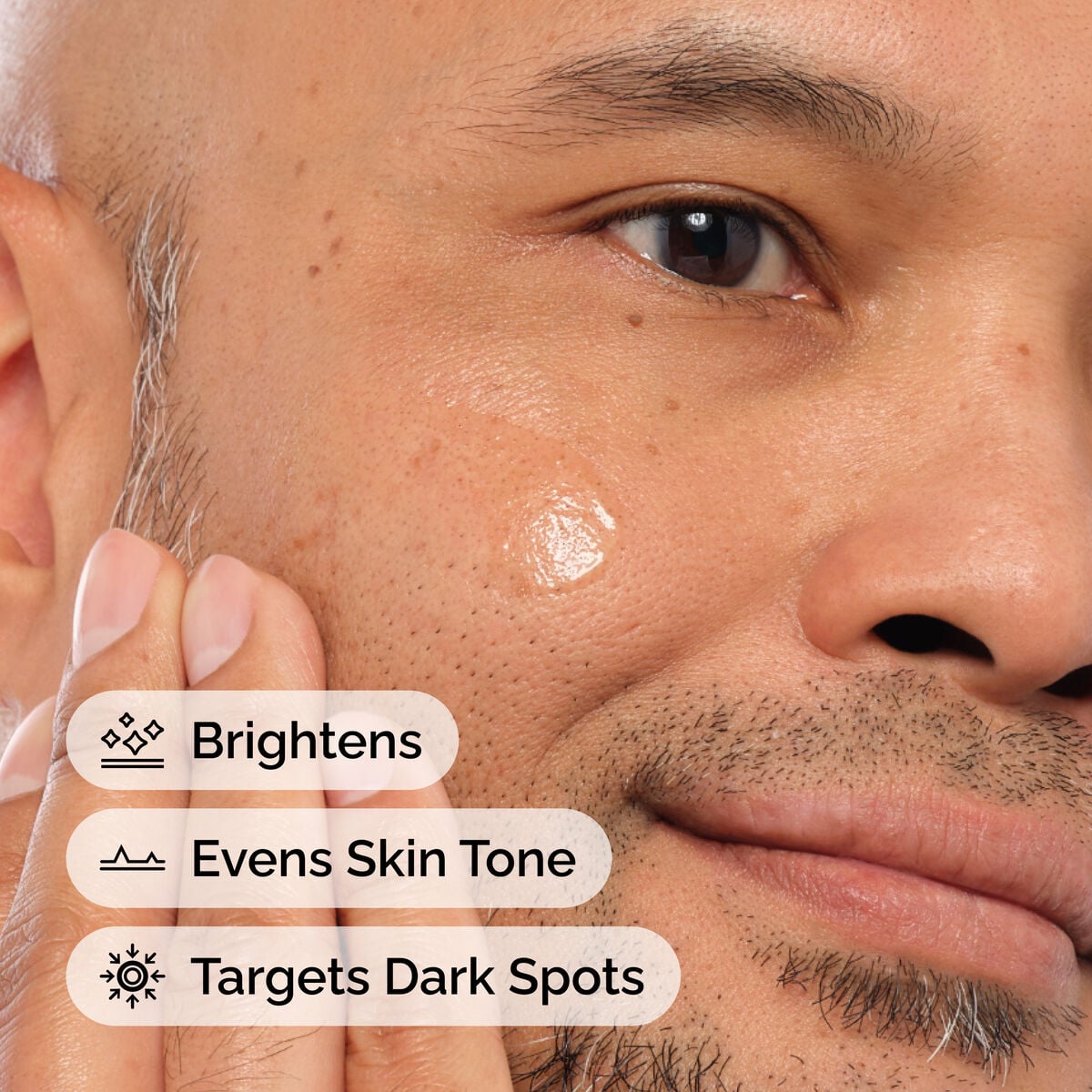Alpha Arbutin 2% + HA Brightening Serum