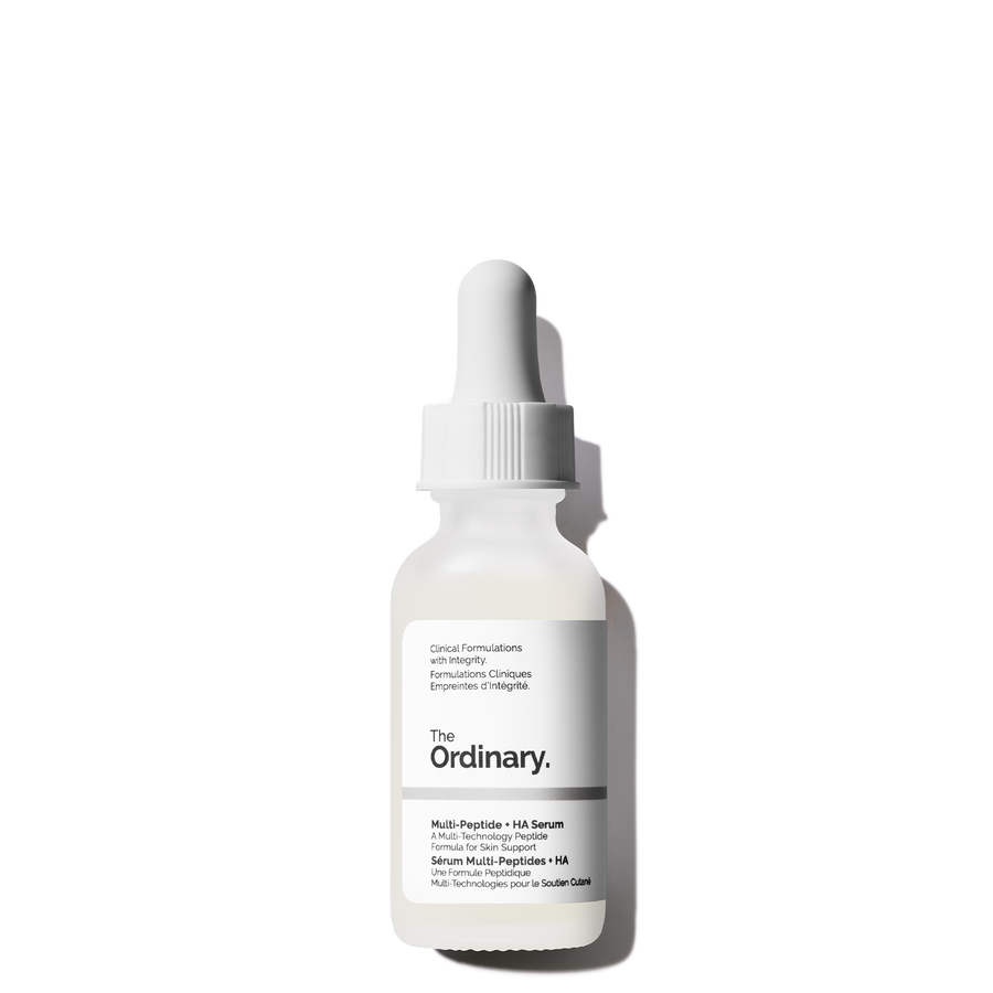 Multi-Peptide and HA Age-Support Serum