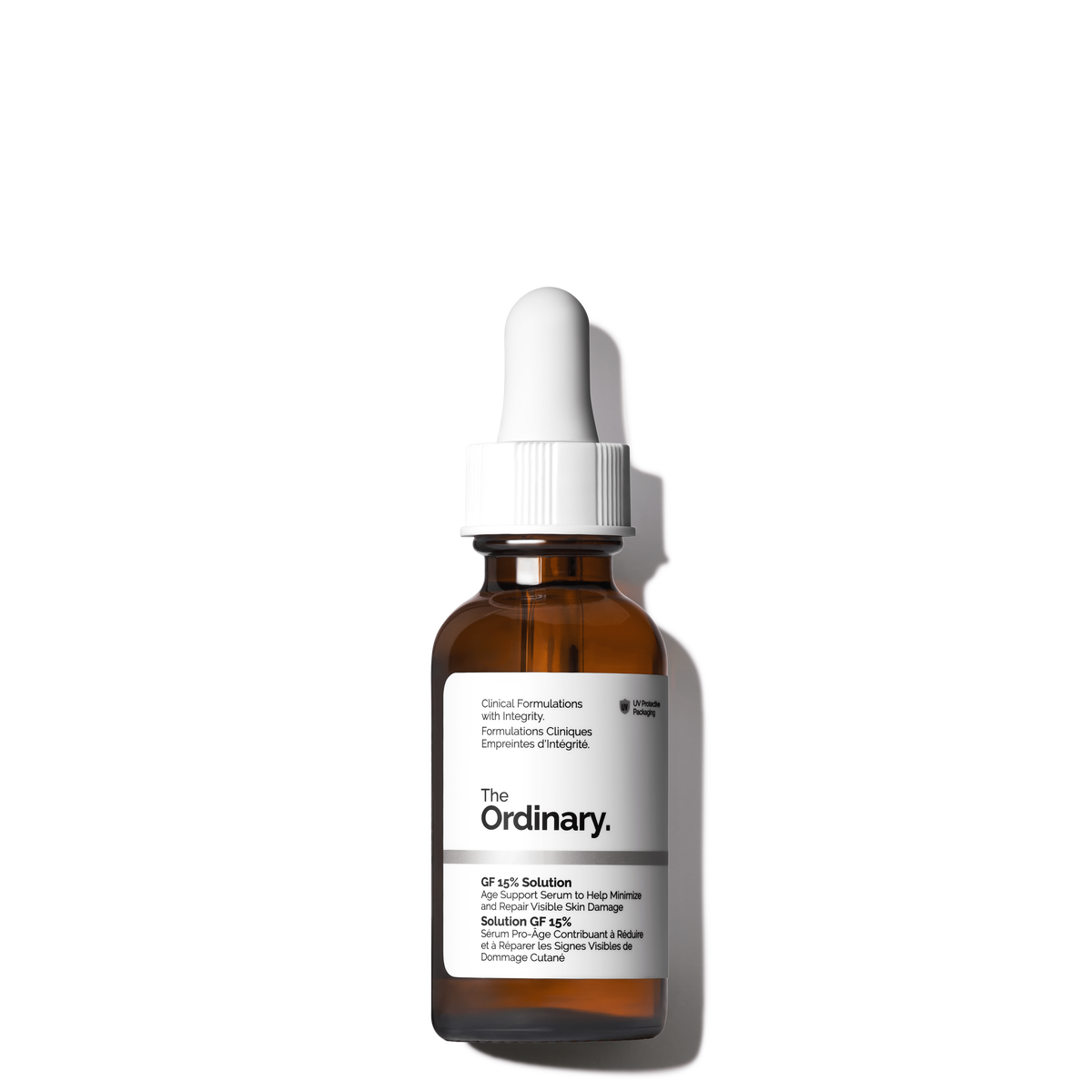 Age-Support Growth Factor Serum, GF 15% Solution