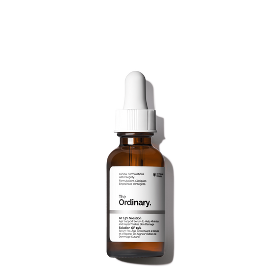 Age-Support Growth Factor Serum, GF 15% Solution