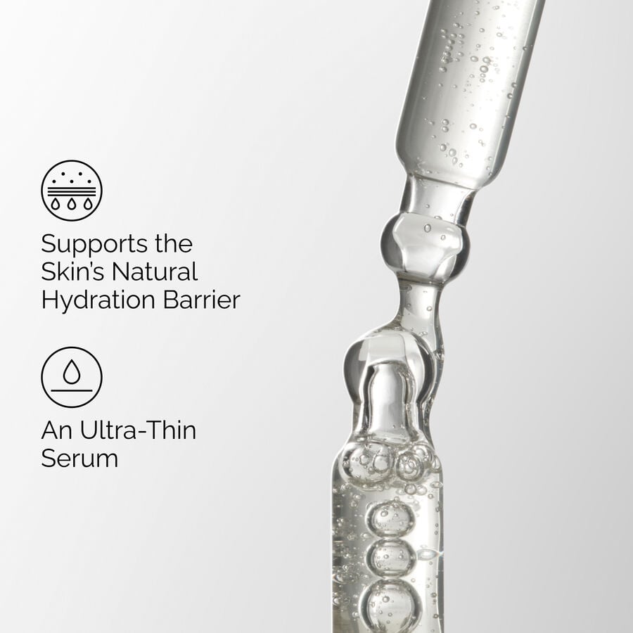 Amino Acids + B5 Hydrating Serum