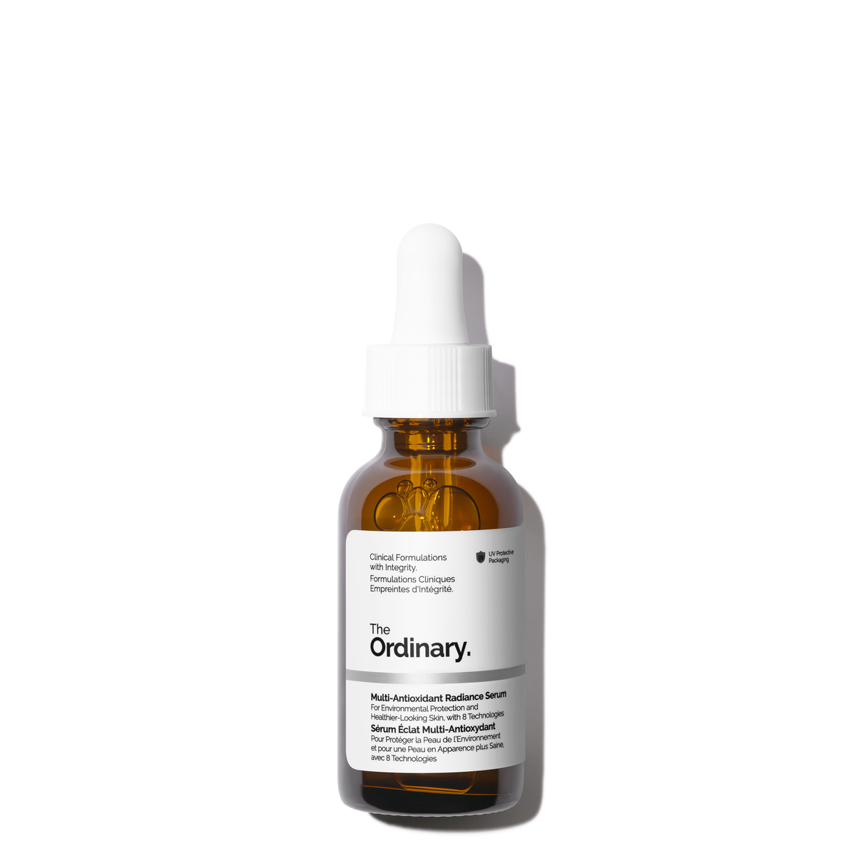 Daily Multi-Antioxidant Radiance Serum