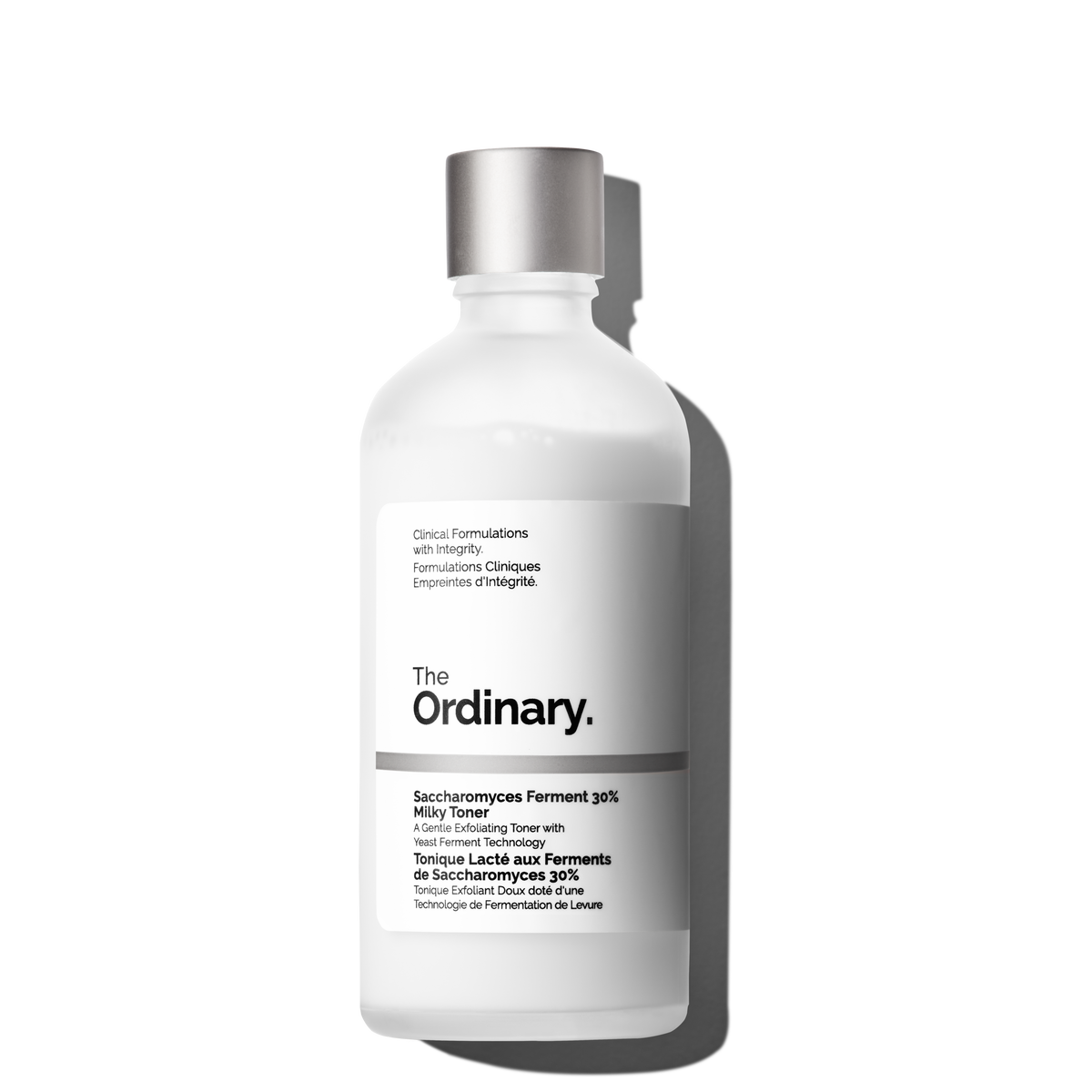 Saccharomyces Ferment 30% Gentle Milky Toner