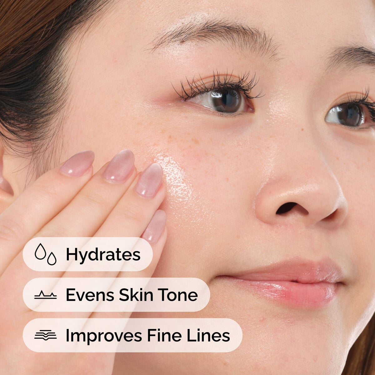 Gentle Retinol 0.2% Serum in Squalane