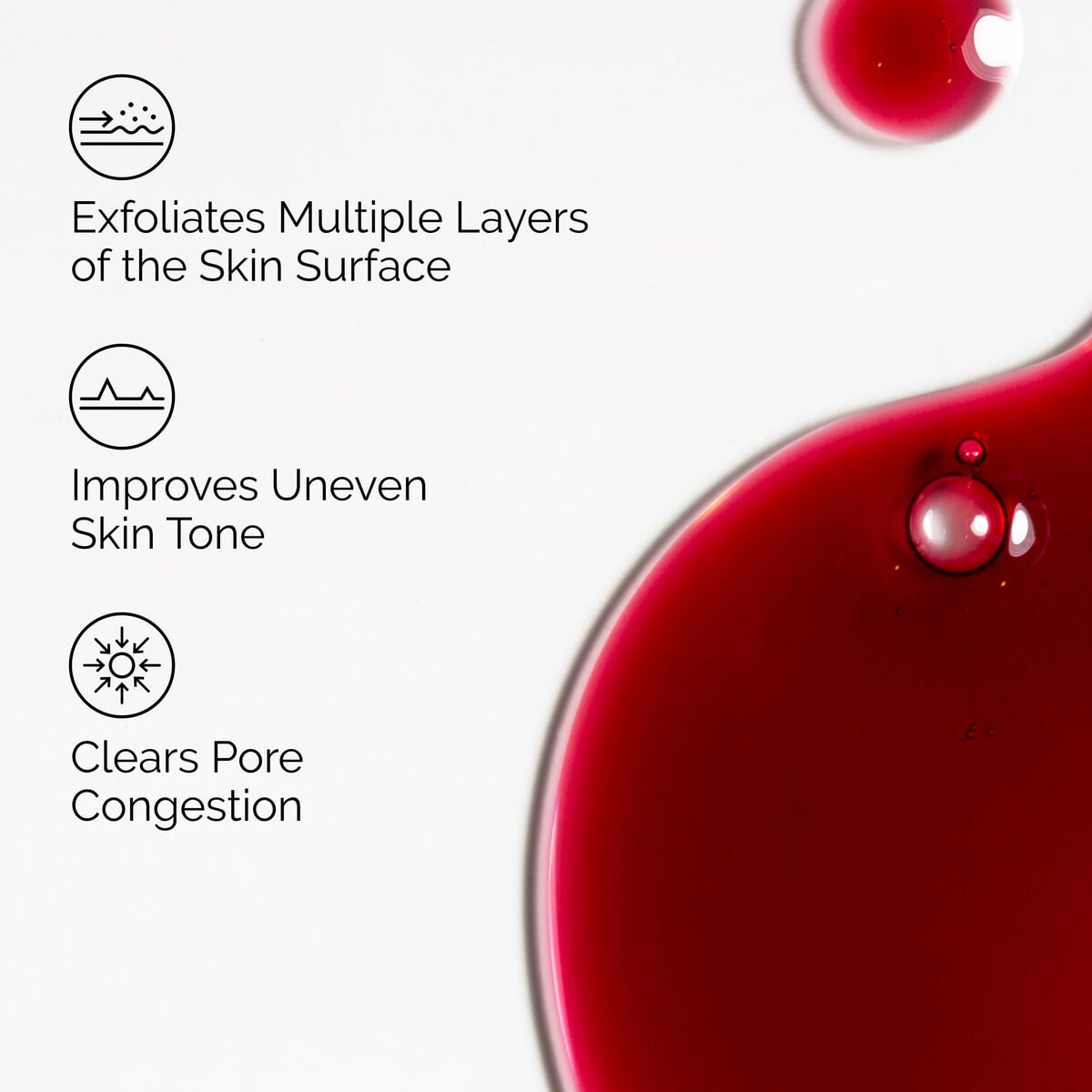 AHA 30% + BHA 2% Exfoliating Facial Peel
