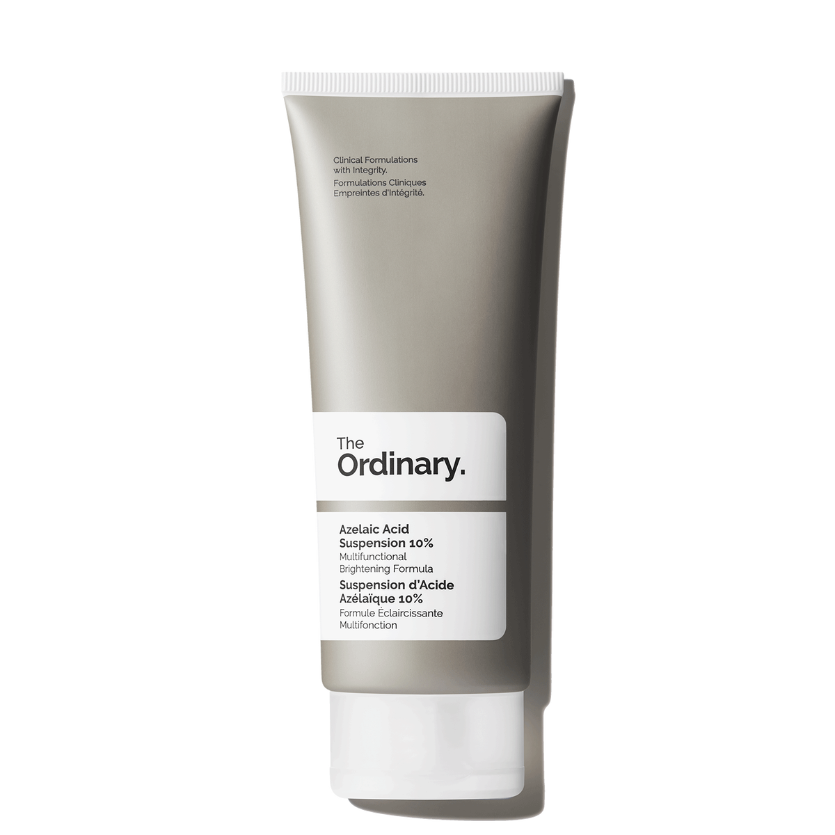 Azelaic Acid 10% Suspension for Uneven Texture