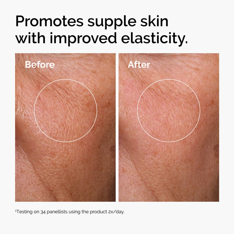 Ceramide Hydration Serum with Hyaluronic Acid 2% + B5