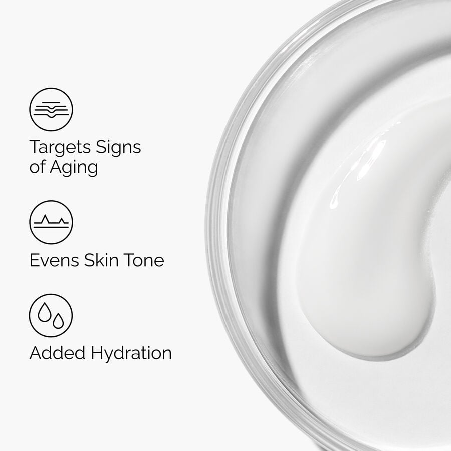 Vitamin C 23% Brightening Suspension with 2% HA Spheres