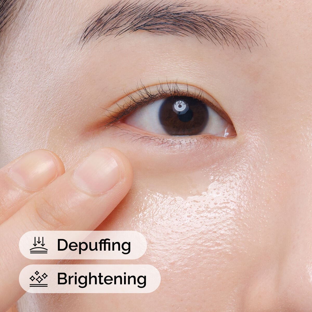 Caffeine Solution + EGCG Depuffing Eye Serum